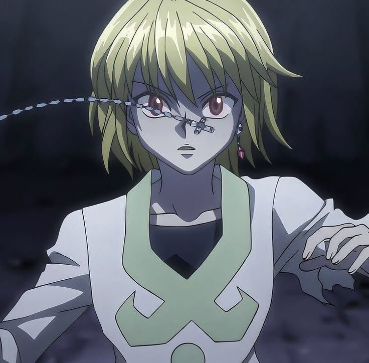 Kurapika — Image 1